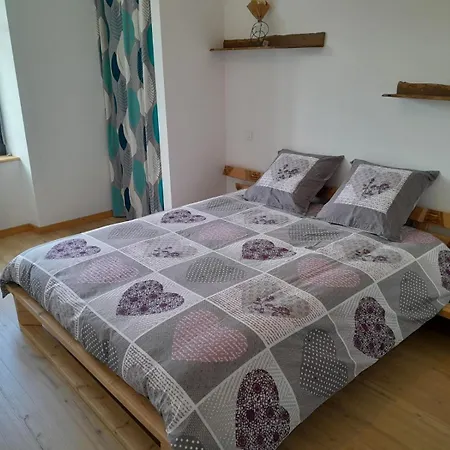 Au Bien-hetre Granges-sur-Vologne