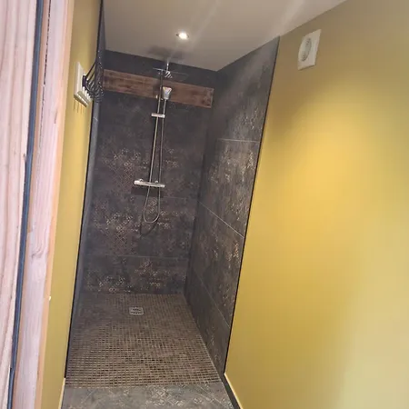 Au Bien-hetre Apartamento