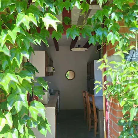 Apartamento Au Bien-hetre *