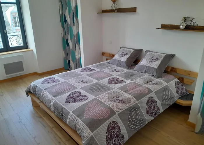 Au Bien-hetre Granges-sur-Vologne